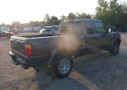 2007 MAZDA B3000 DS