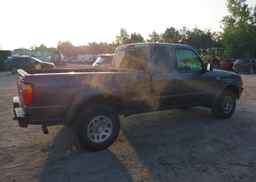 2007 MAZDA B3000 DS