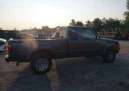 2007 MAZDA B3000 DS