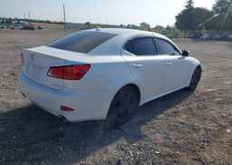2009 LEXUS IS 250