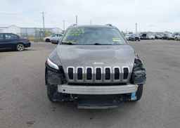 2016 JEEP CHEROKEE NORTH