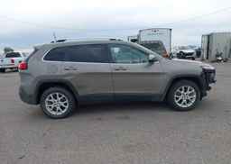 2016 JEEP CHEROKEE NORTH