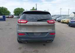2016 JEEP CHEROKEE NORTH