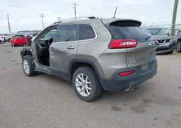 2016 JEEP CHEROKEE NORTH