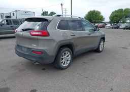 2016 JEEP CHEROKEE NORTH