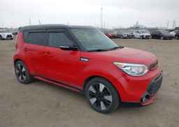 2014 KIA SOUL SX