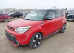 2014 KIA SOUL SX