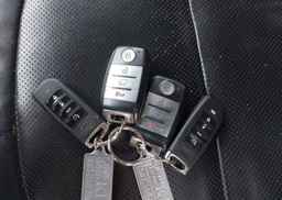 2014 KIA SOUL SX