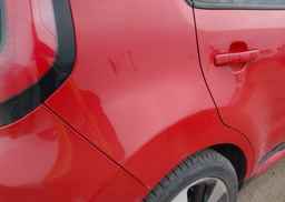 2014 KIA SOUL SX