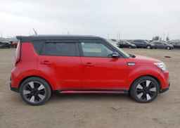 2014 KIA SOUL SX