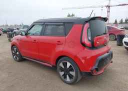 2014 KIA SOUL SX