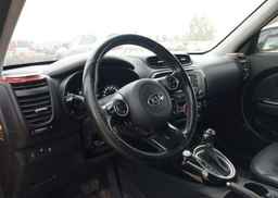 2014 KIA SOUL SX
