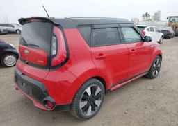2014 KIA SOUL SX