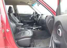 2014 KIA SOUL SX