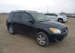 2009 TOYOTA RAV4 BASE V6