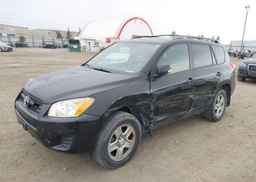 2009 TOYOTA RAV4 BASE V6