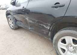 2009 TOYOTA RAV4 BASE V6