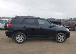 2009 TOYOTA RAV4 BASE V6