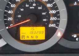 2009 TOYOTA RAV4 BASE V6