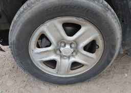 2009 TOYOTA RAV4 BASE V6