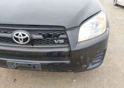 2009 TOYOTA RAV4 BASE V6