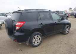 2009 TOYOTA RAV4 BASE V6