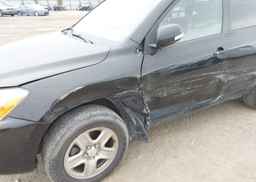 2009 TOYOTA RAV4 BASE V6