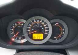 2009 TOYOTA RAV4 BASE V6