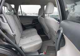 2009 TOYOTA RAV4 BASE V6