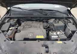 2009 TOYOTA RAV4 BASE V6