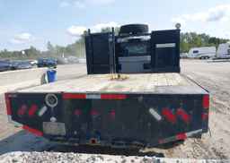 2012 RAM 5500 CHASSIS LARAMIE