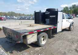 2012 RAM 5500 CHASSIS LARAMIE