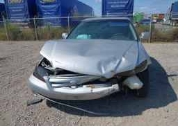 2002 HONDA ACCORD