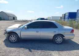 2002 HONDA ACCORD