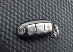 2014 NISSAN VERSA NOTE 1.6 S