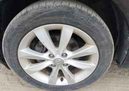 2014 NISSAN VERSA NOTE 1.6 S