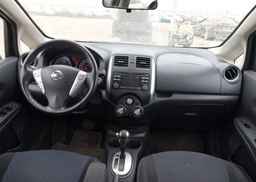 2014 NISSAN VERSA NOTE 1.6 S