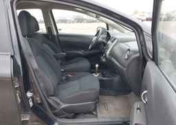 2014 NISSAN VERSA NOTE 1.6 S