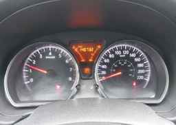 2014 NISSAN VERSA NOTE 1.6 S