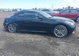 2012 INFINITI G37X