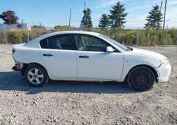 2008 MAZDA MAZDA3 GS