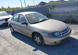 2004 CHEVROLET CAVALIER