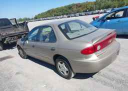 2004 CHEVROLET CAVALIER