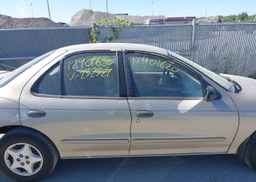 2004 CHEVROLET CAVALIER