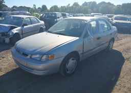 1999 TOYOTA COROLLA