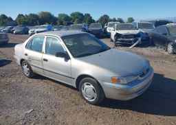 1999 TOYOTA COROLLA