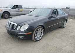 2007 MERCEDES-BENZ E 350 4MATIC