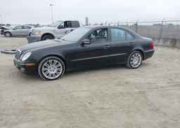 2007 MERCEDES-BENZ E 350 4MATIC