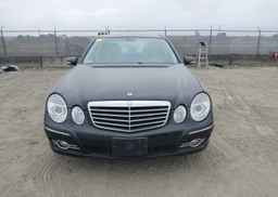 2007 MERCEDES-BENZ E 350 4MATIC