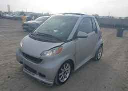 2009 SMART FORTWO PASSION